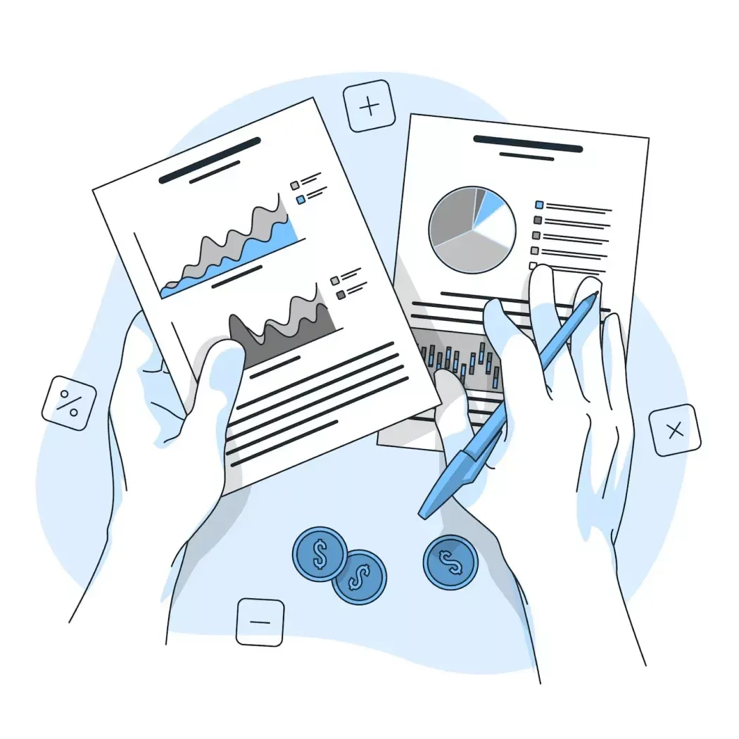 Leitfaden Titelgrafik